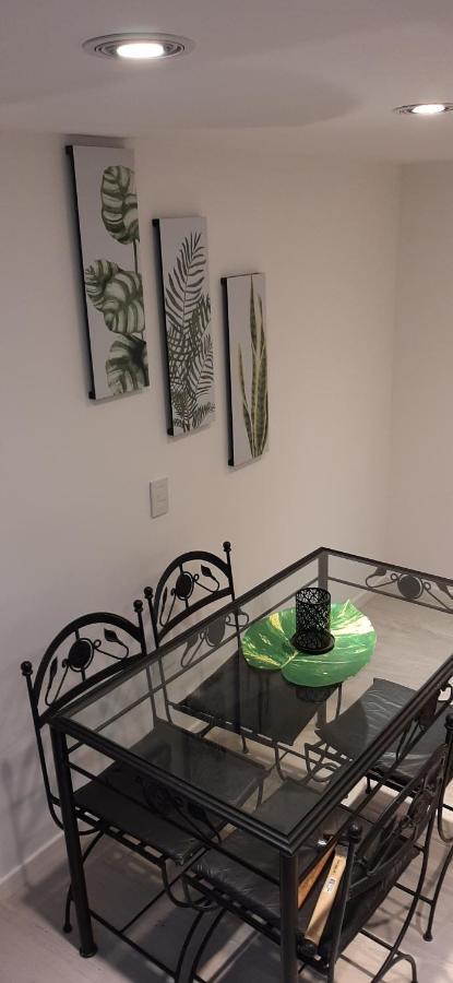 Coqueto Loft Palermo Hollywood Apartment Buenos Aires Exterior photo