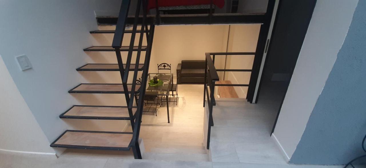 Coqueto Loft Palermo Hollywood Apartment Buenos Aires Exterior photo