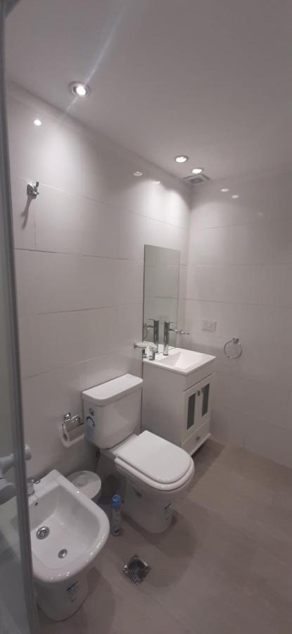 Coqueto Loft Palermo Hollywood Apartment Buenos Aires Exterior photo