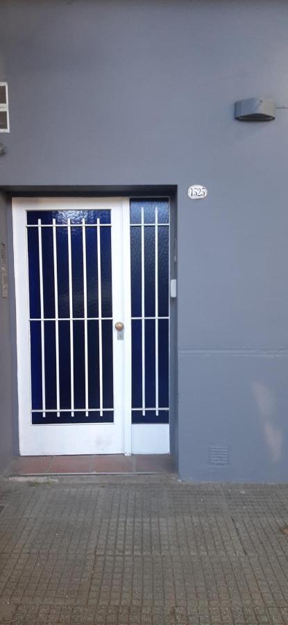 Coqueto Loft Palermo Hollywood Apartment Buenos Aires Exterior photo