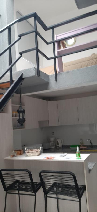 Coqueto Loft Palermo Hollywood Apartment Buenos Aires Exterior photo