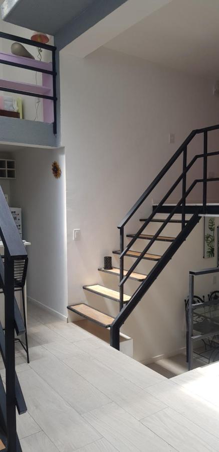Coqueto Loft Palermo Hollywood Apartment Buenos Aires Exterior photo