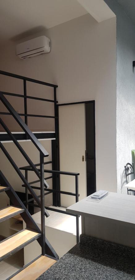 Coqueto Loft Palermo Hollywood Apartment Buenos Aires Exterior photo