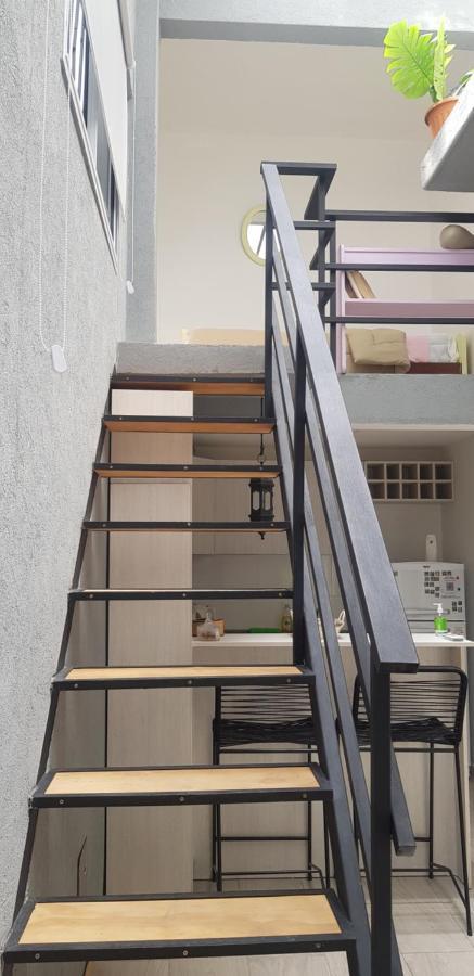 Coqueto Loft Palermo Hollywood Apartment Buenos Aires Exterior photo