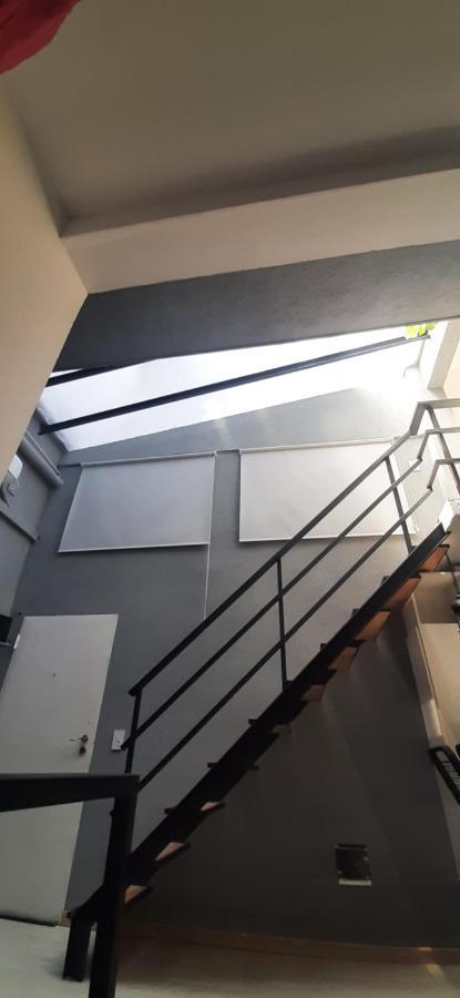 Coqueto Loft Palermo Hollywood Apartment Buenos Aires Exterior photo