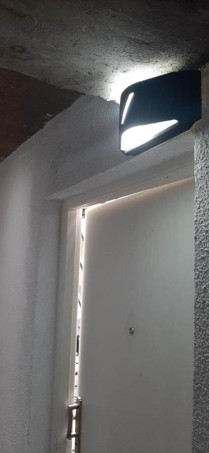 Coqueto Loft Palermo Hollywood Apartment Buenos Aires Exterior photo