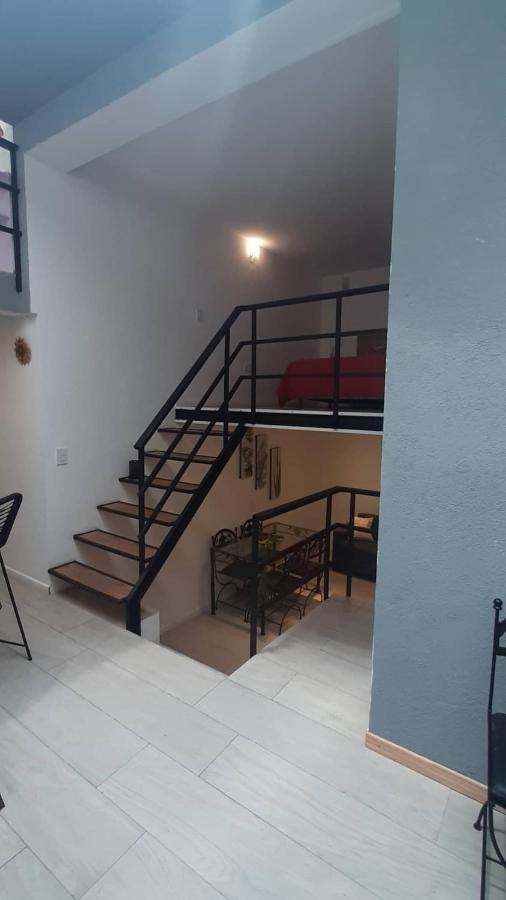 Coqueto Loft Palermo Hollywood Apartment Buenos Aires Exterior photo