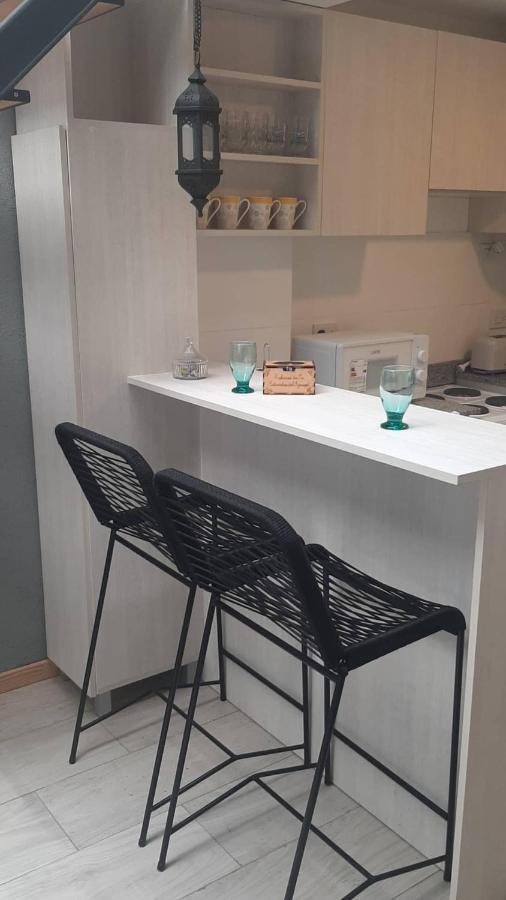 Coqueto Loft Palermo Hollywood Apartment Buenos Aires Exterior photo