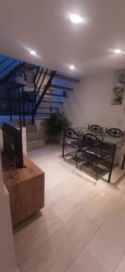 Coqueto Loft Palermo Hollywood Apartment Buenos Aires Exterior photo