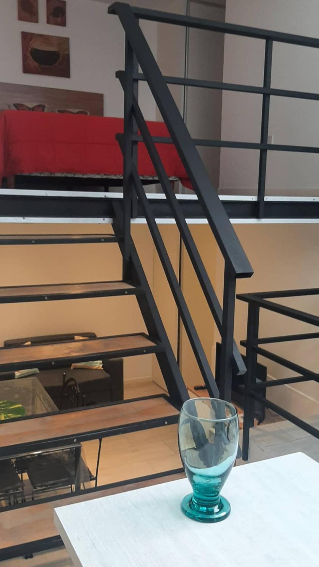 Coqueto Loft Palermo Hollywood Apartment Buenos Aires Exterior photo
